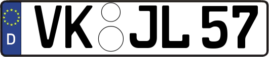 VK-JL57