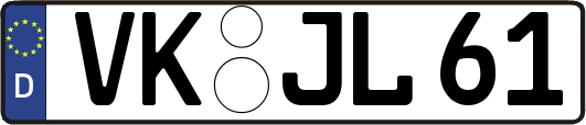 VK-JL61