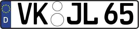 VK-JL65