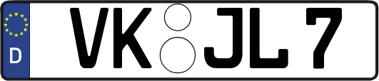 VK-JL7