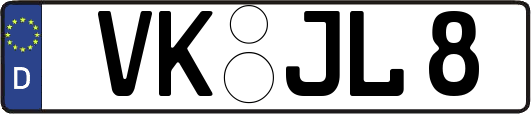 VK-JL8