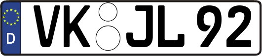 VK-JL92