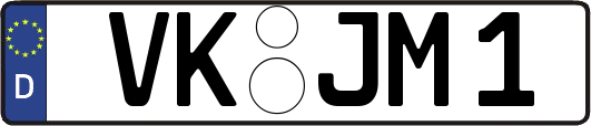 VK-JM1