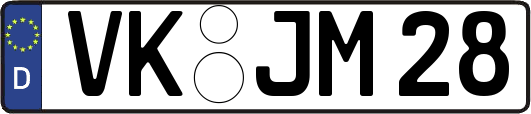 VK-JM28