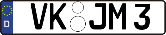 VK-JM3