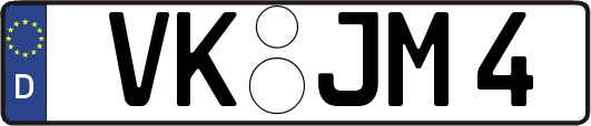 VK-JM4