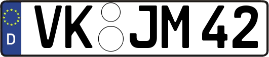 VK-JM42