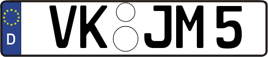 VK-JM5
