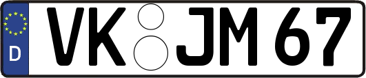 VK-JM67