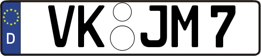 VK-JM7