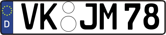VK-JM78