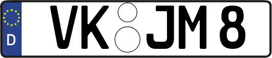 VK-JM8