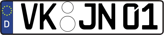 VK-JN01