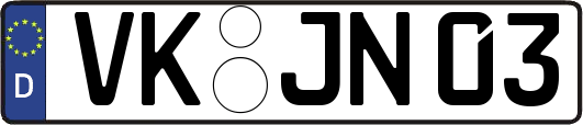 VK-JN03