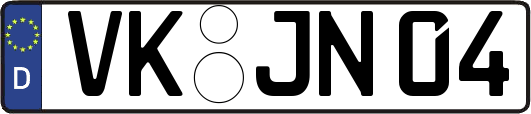 VK-JN04