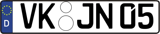 VK-JN05