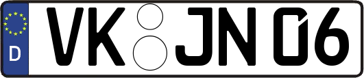 VK-JN06