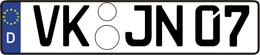 VK-JN07