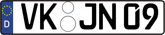 VK-JN09