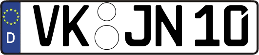 VK-JN10