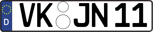 VK-JN11