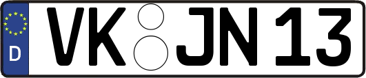 VK-JN13