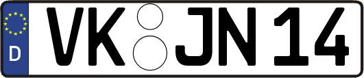 VK-JN14