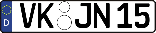 VK-JN15