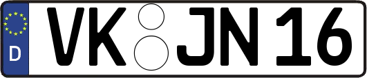 VK-JN16