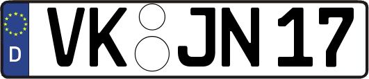 VK-JN17