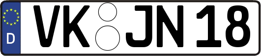 VK-JN18