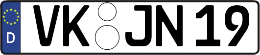 VK-JN19