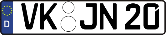 VK-JN20