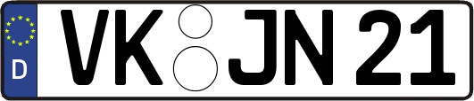 VK-JN21