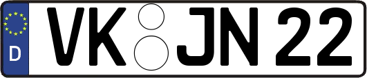 VK-JN22
