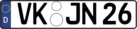 VK-JN26