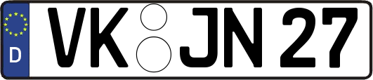 VK-JN27