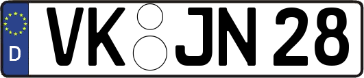 VK-JN28