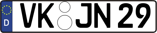 VK-JN29