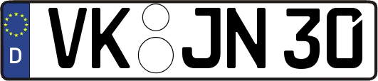 VK-JN30