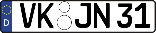 VK-JN31