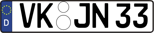 VK-JN33