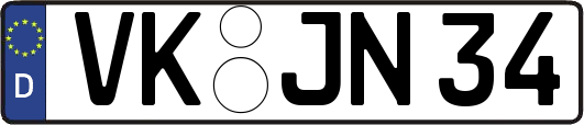 VK-JN34