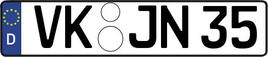 VK-JN35