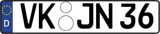 VK-JN36