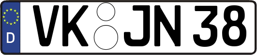 VK-JN38