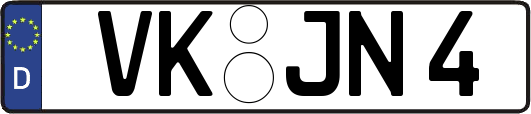 VK-JN4
