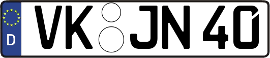 VK-JN40
