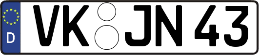 VK-JN43