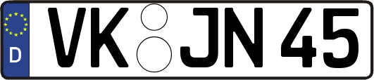 VK-JN45